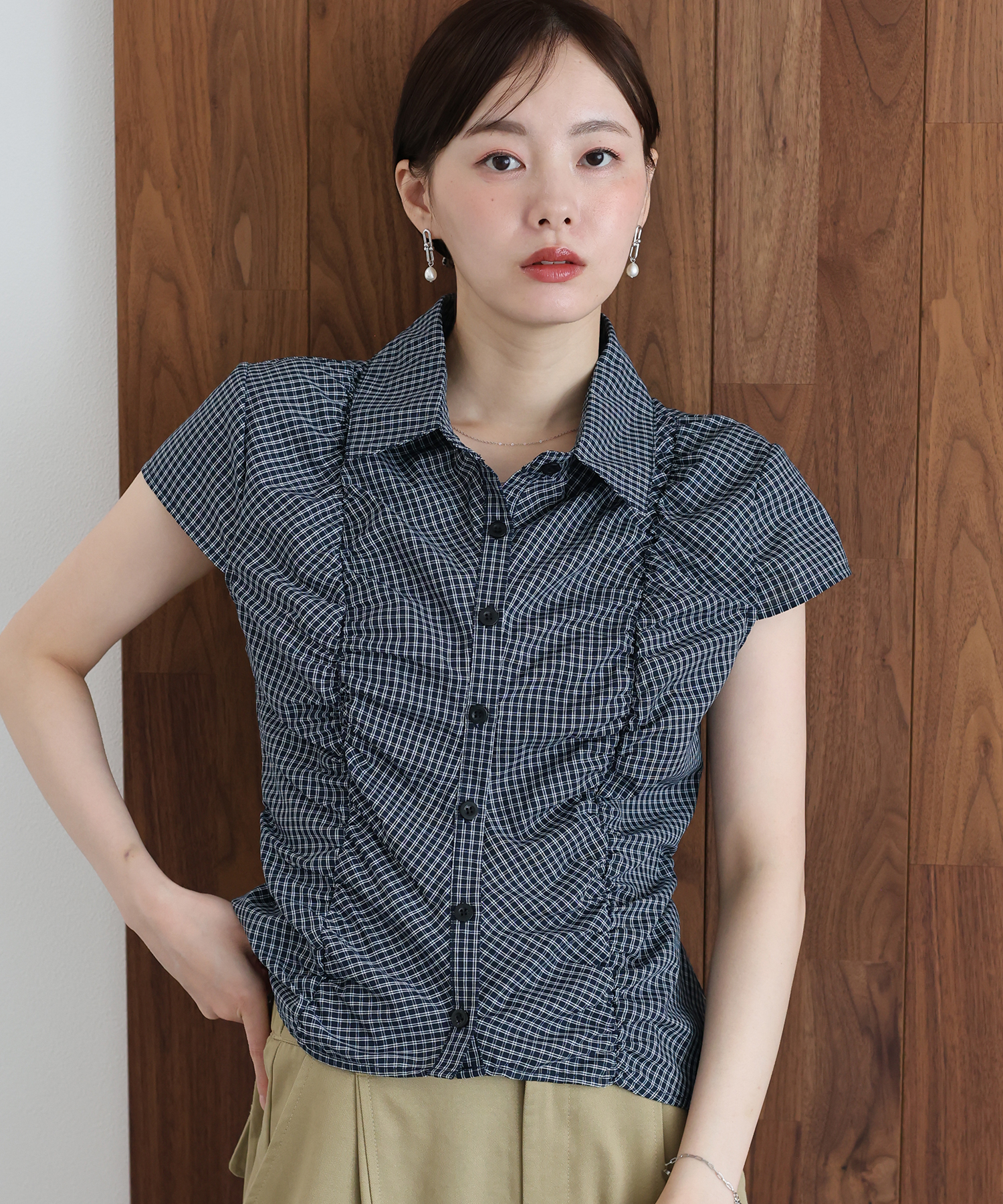 J by Blue